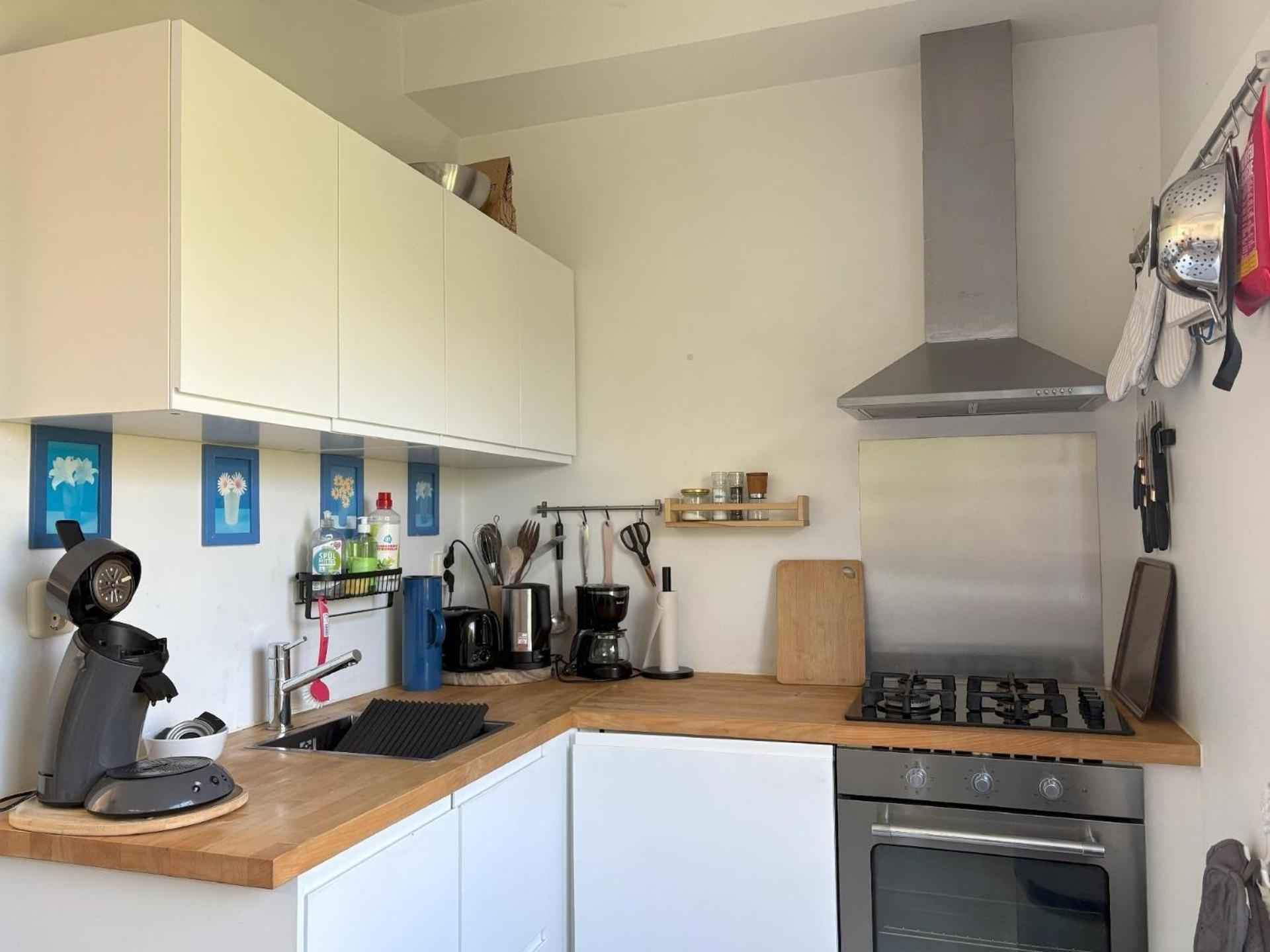 Gemuetliches, Helles Ferienhaus Mit Privatem Garten In Gepflegtem Ferienpark Warmenhuizen Esterno foto